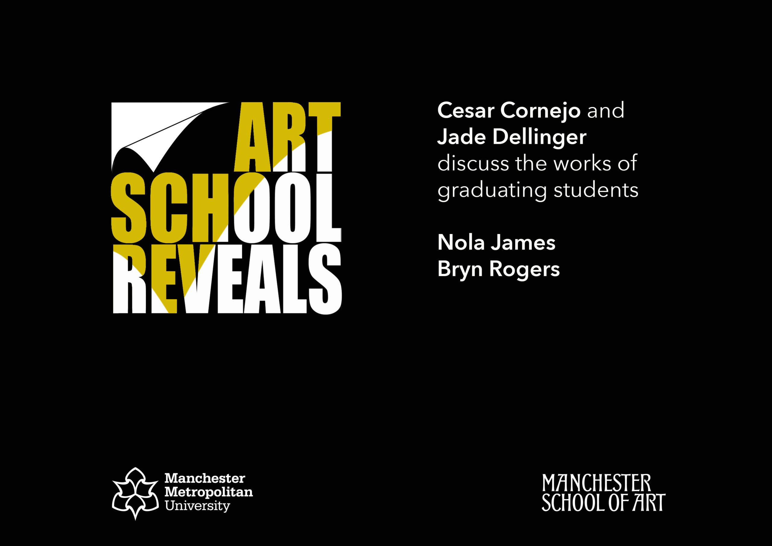 Art School Reveals 3 In Progress 2020 Manchester School Of Art   Cesar Scaled 